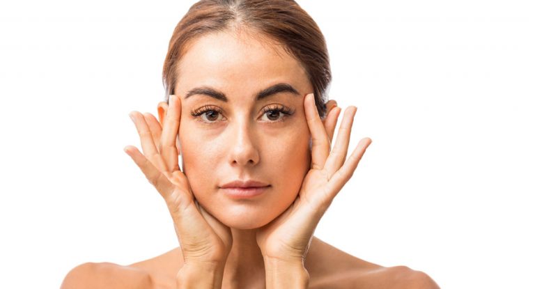 Schlupflider: Das hilft wirklich gegen hängende Lider