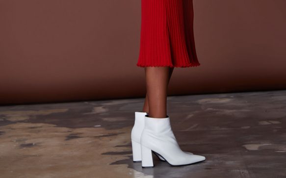 Diese Schuhtrends für 2019 lieben wir schon jetzt!