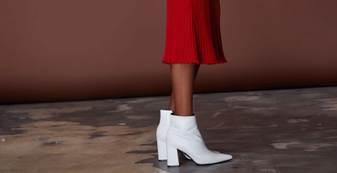 Diese Schuhtrends für 2019 lieben wir schon jetzt!
