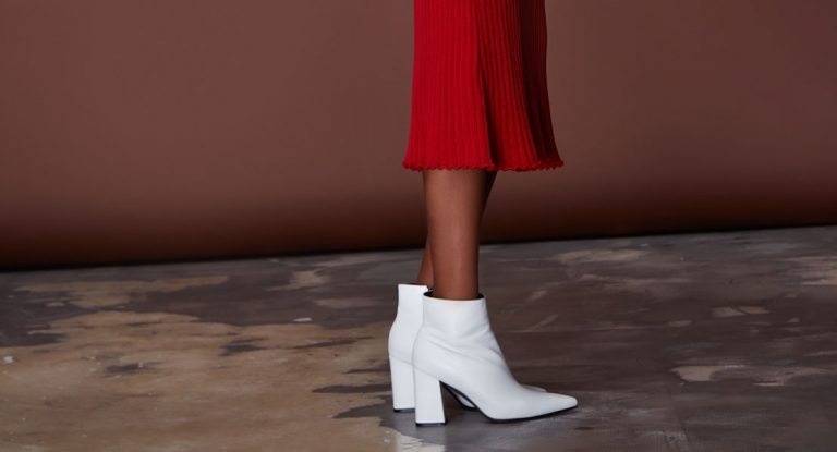 Diese Schuhtrends für 2019 lieben wir schon jetzt!