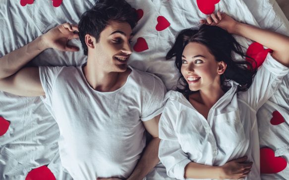 Traumprinz gesucht! So sollte der perfekte Partner sein