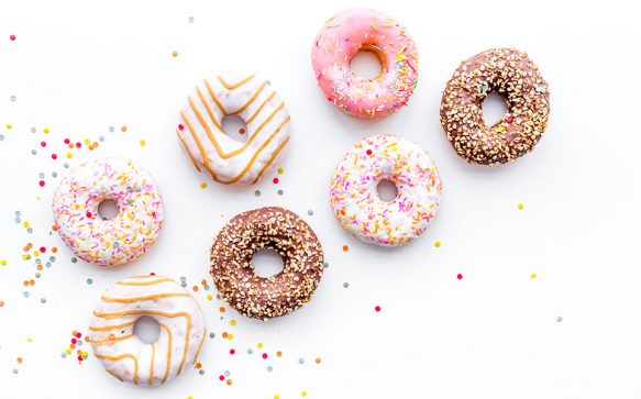 Mit diesen Tipps schaffst du den Verzicht auf Zucker