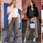 WIDE LEG – so stylst du weite Hosen!