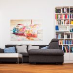 Mit diesen Tipps machst du dein Regal zum Highlight
