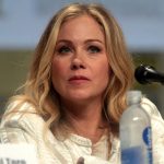 Christina Applegate