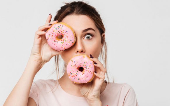 Hautalterung durch Glykation: Verzuckert unsere Haut?