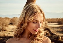 Julia Dietze