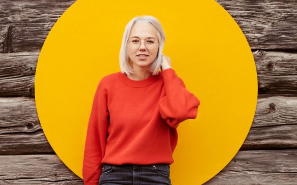 Stefanie Heinzmann – Ihre Antwort auf das Leben: „All We Need Is Love“