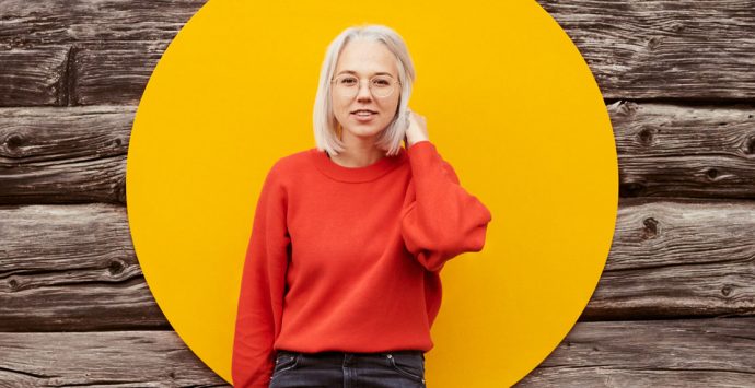Stefanie Heinzmann – Ihre Antwort auf das Leben: „All We Need Is Love“