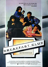 The Breakfast Club