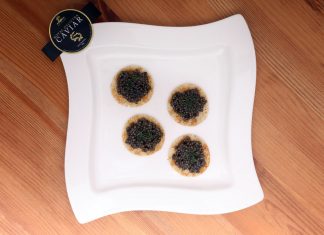 Attilus Kaviar