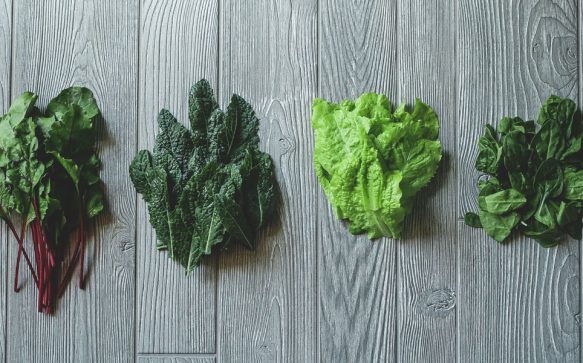 So puscht eine entzündungshemmende Ernährung dein Immunsystem