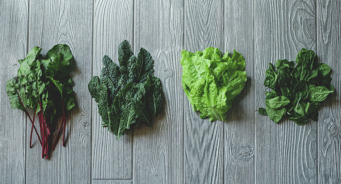 So puscht eine entzündungshemmende Ernährung dein Immunsystem