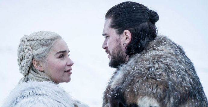 Alles, was du über die letzte Staffel Game of Thrones wissen solltest