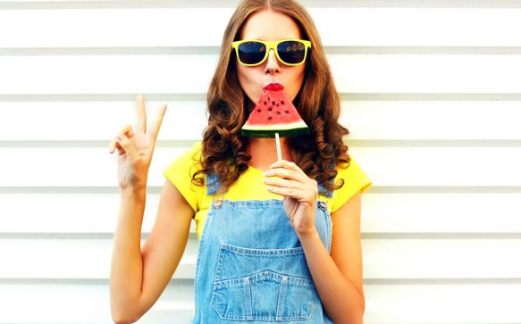 Healthy Hedonism: ein gesunder Trend, der glücklich macht?