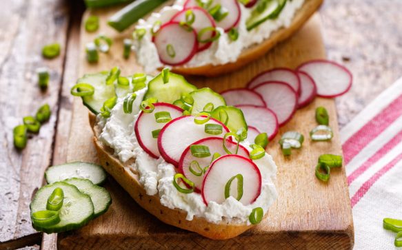 Hüttenkäse – Das leckere Proteinwunder