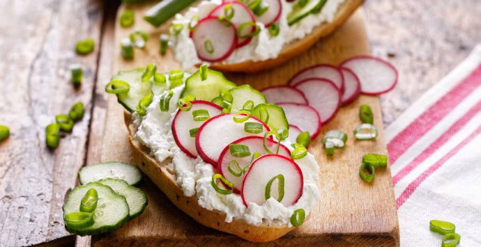 Hüttenkäse – Das leckere Proteinwunder
