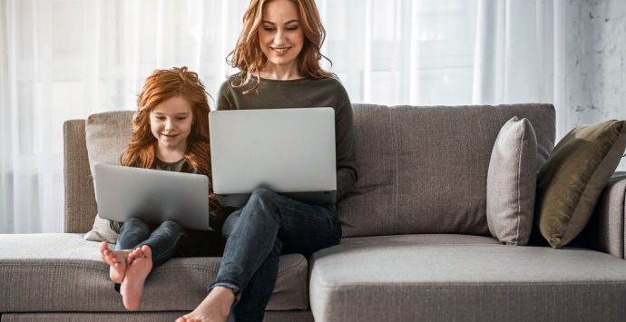 Kinder in der digitalen Welt: Was du dazu wissen solltest