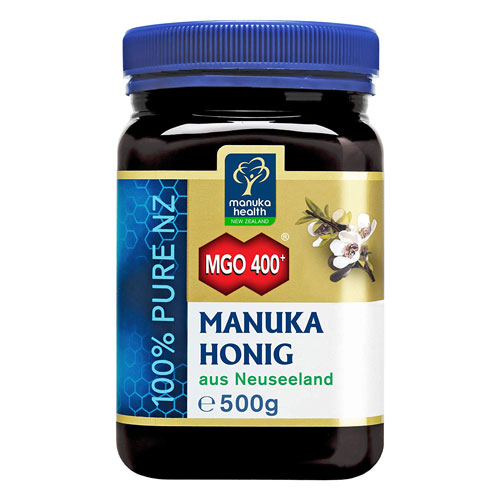 Manuka-Honig