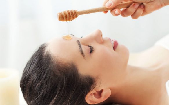 Entdecke die Beauty-Geheimwaffe Manuka-Honig