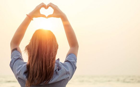 Positive Energie am Morgen: So gelingt der Start in den Tag
