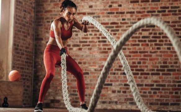 Die 13 besten Wege, um deinen Trainingserfolg zu steigern