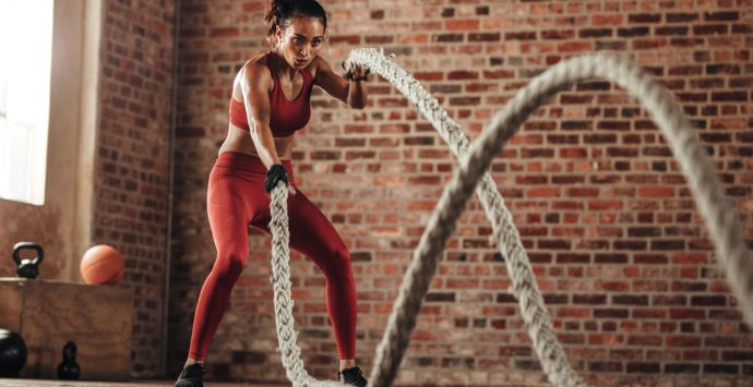 Die 13 besten Wege, um deinen Trainingserfolg zu steigern