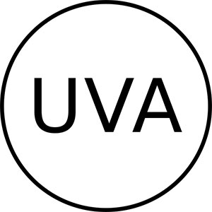 UVA Symbol