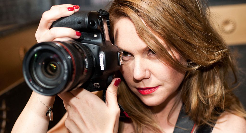 Erika Lust Feminismus im Pornogeschäft