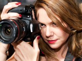 Erika Lust: Feminismus im Pornogeschäft