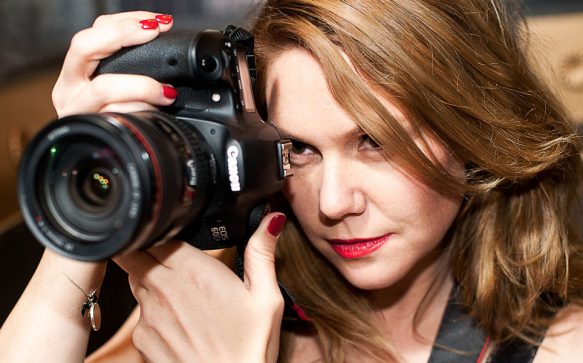 Erika Lust: Feminismus im Pornogeschäft