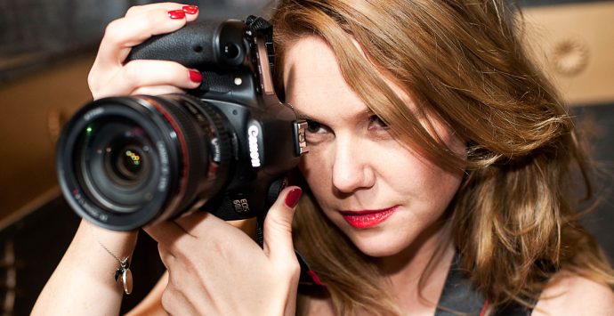 Erika Lust: Feminismus im Pornogeschäft