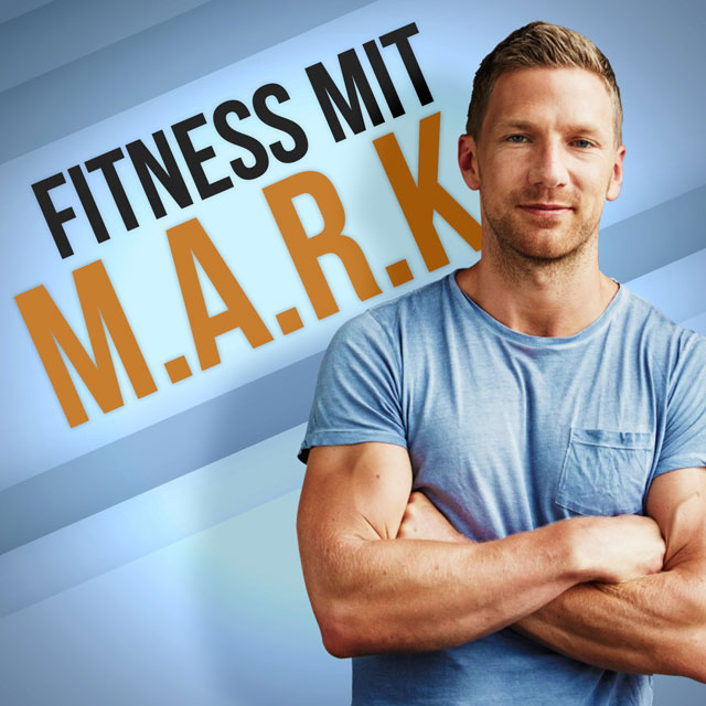 Fitness mit M.A.R.K.