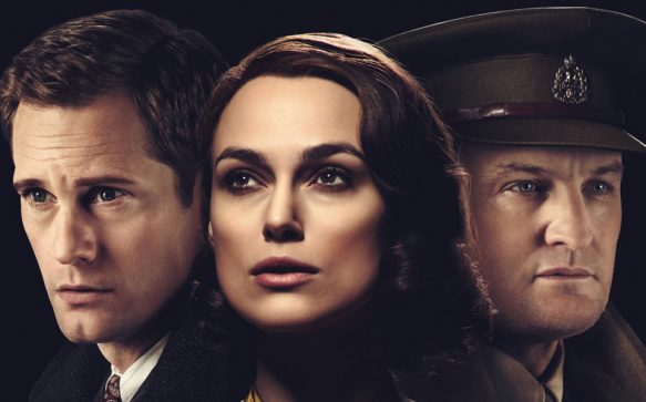 Niemandsland – The Aftermath: Eine Liebe im zertrümmerten Hamburg