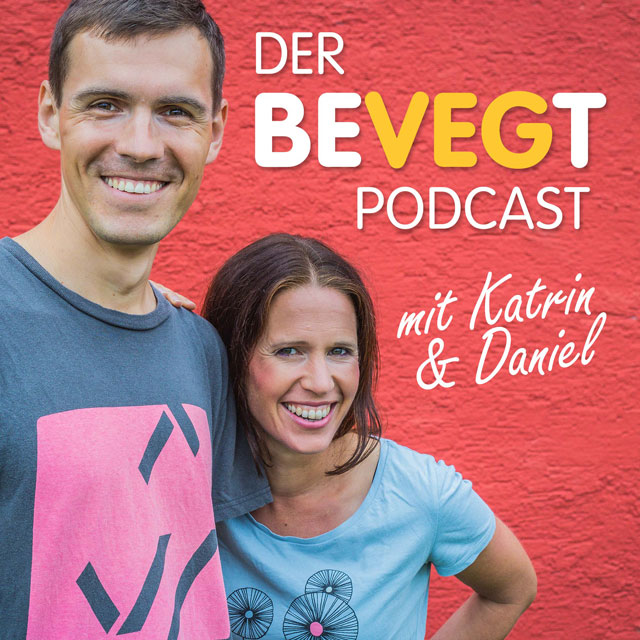 beVegt mit Katrin und Daniel