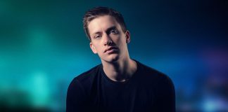 Daniel Sloss