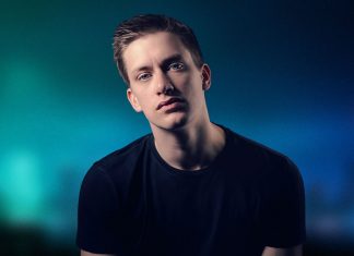 Daniel Sloss