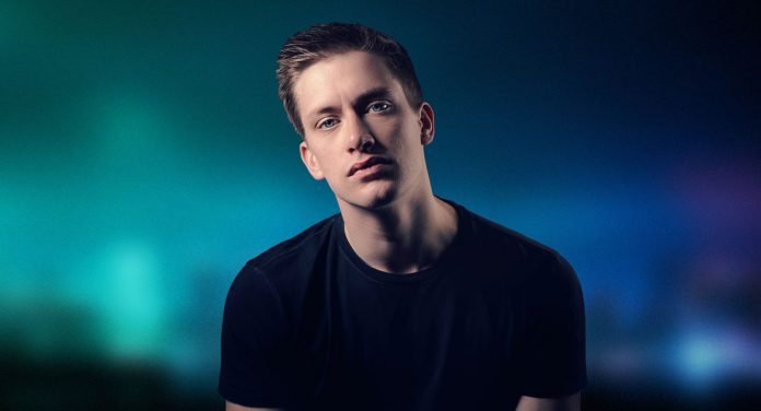 Daniel Sloss