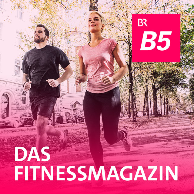 B5 Aktuell - Das Fitnessmagazin 