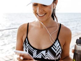 Die 5 besten Fitness-Podcasts