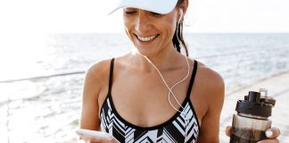 Die 5 besten Fitness-Podcasts