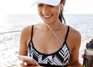 Die 5 besten Fitness-Podcasts