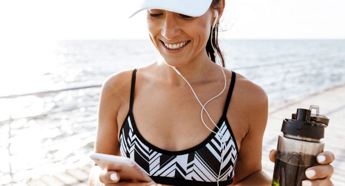 Die 5 besten Fitness-Podcasts