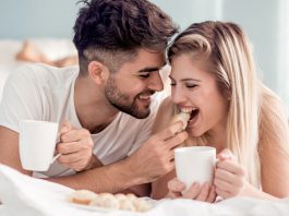 Wie du deinen Partner glücklich machst