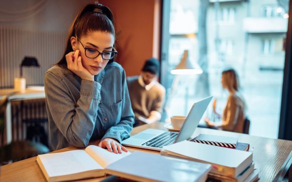 Semesterbeginn: Die besten Tipps für Studienanfänger