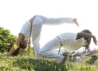 Capoeira