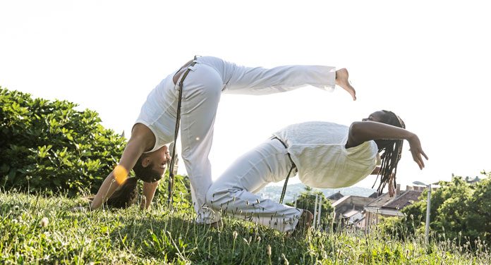 Capoeira