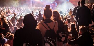 Die Festival-Saison 2019 steht zusammen mit JACK DANIEL’S in den Startlöchern