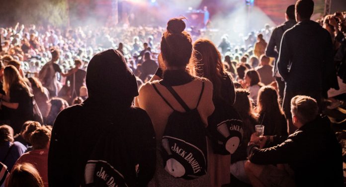 Die Festival-Saison 2019 steht zusammen mit JACK DANIEL’S in den Startlöchern