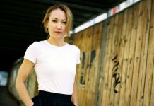 Lisa Maria Potthoff: Die Fighterin mit Herz